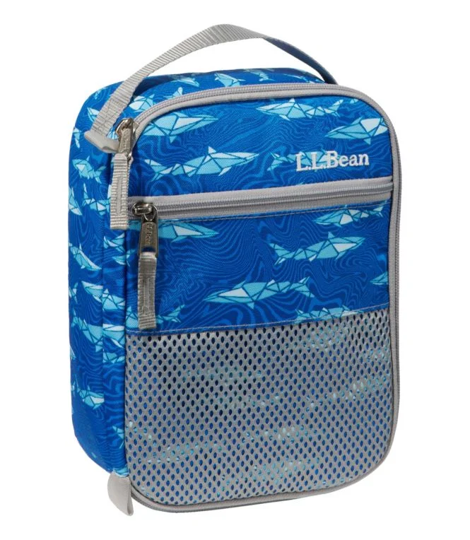 Alternative view of Lunch Box, Print