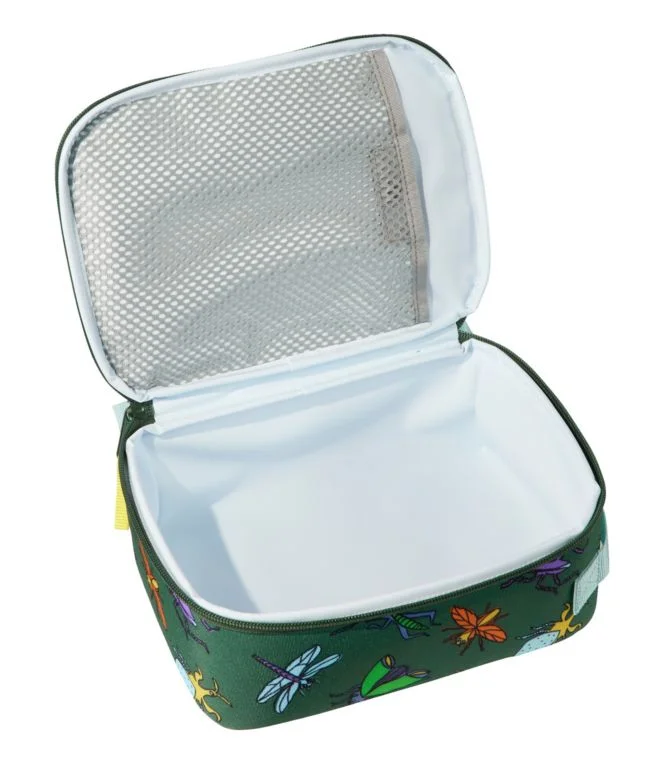 Lunch Box, Print - Image 4