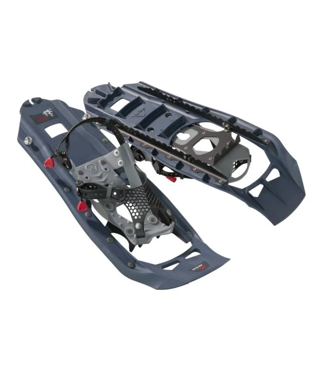 Alternative view of MSR Evo Trail Snowshoes, 22""