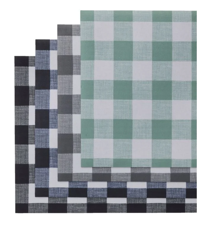 Machine Washable Dog Bone Placemat - Image 4