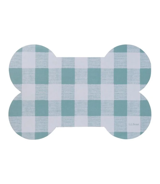 Machine Washable Dog Bone Placemat - Image 7