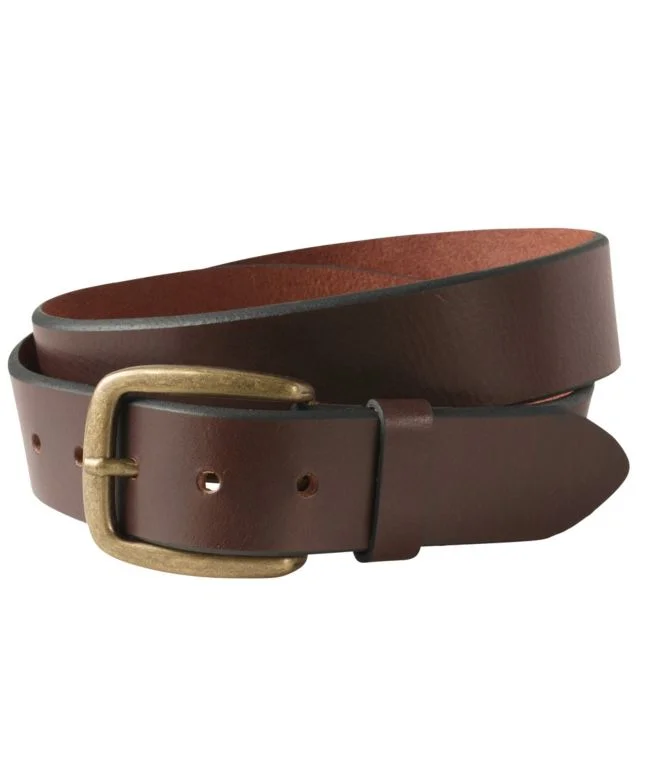Men''s 1912 Jean Belt