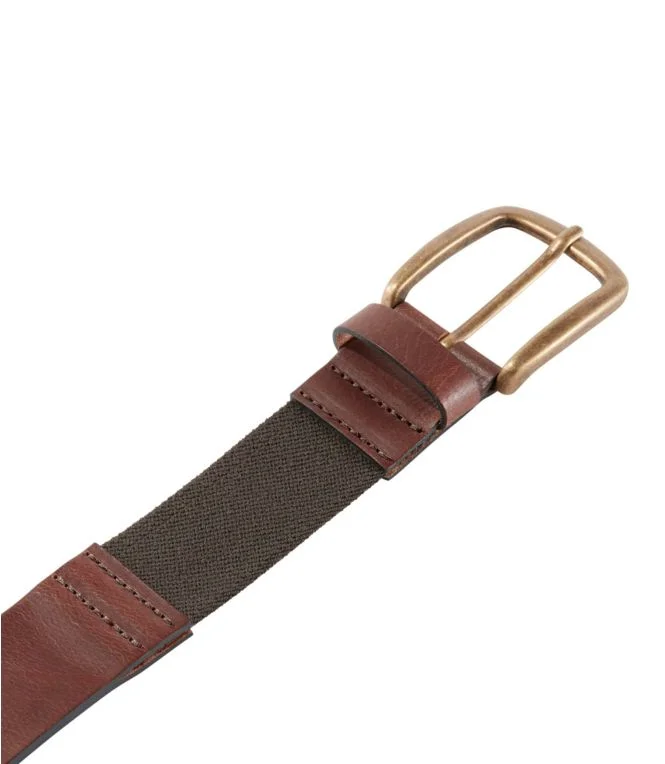 Men''s 1912 Stretch Jean Belt