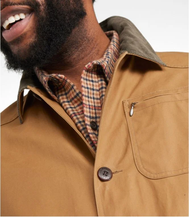 Men''s 1924 Field Coat - Image 11