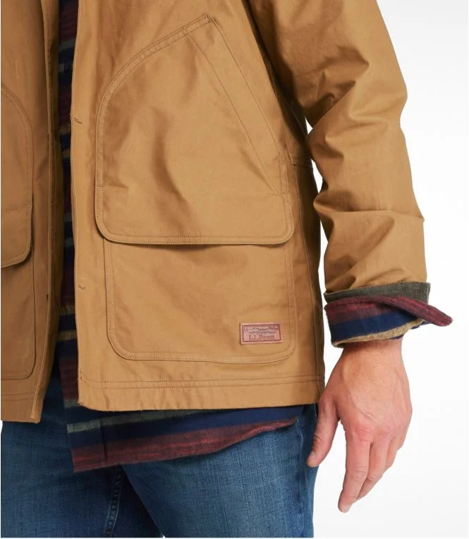 Men''s 1924 Field Coat - Image 12