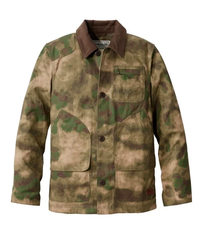 Men''s 1924 Field Coat - Image 14