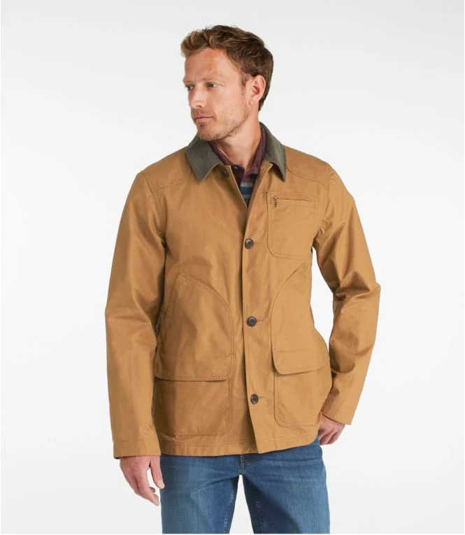 Men''s 1924 Field Coat - Image 3