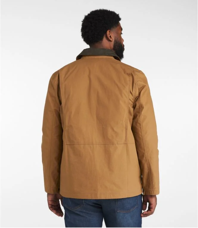 Men''s 1924 Field Coat - Image 6