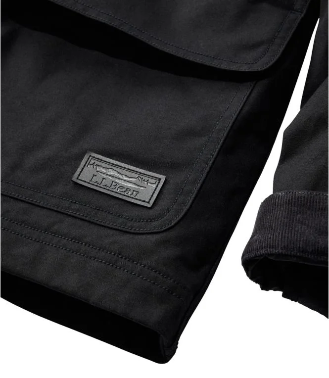 Men''s 1924 Field Coat - Image 9