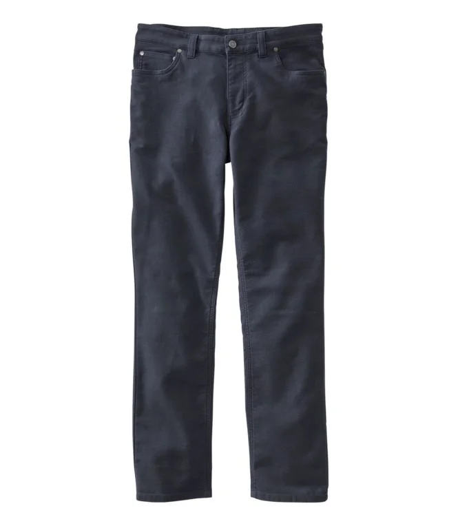 Men''s 24/7 Stretch Five-Pocket Pants, Standard Fit, Straight Leg