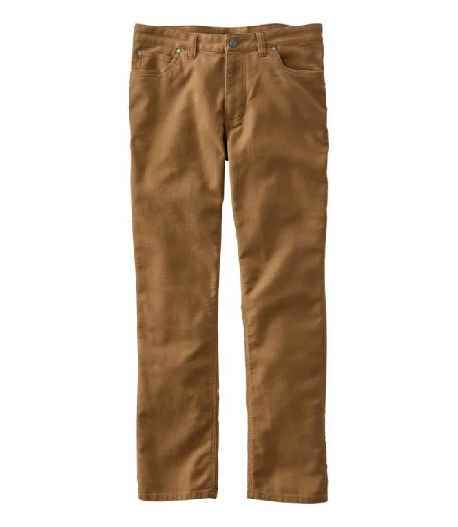 Men''s 24/7 Stretch Five-Pocket Pants, Standard Fit, Straight Leg - Image 8