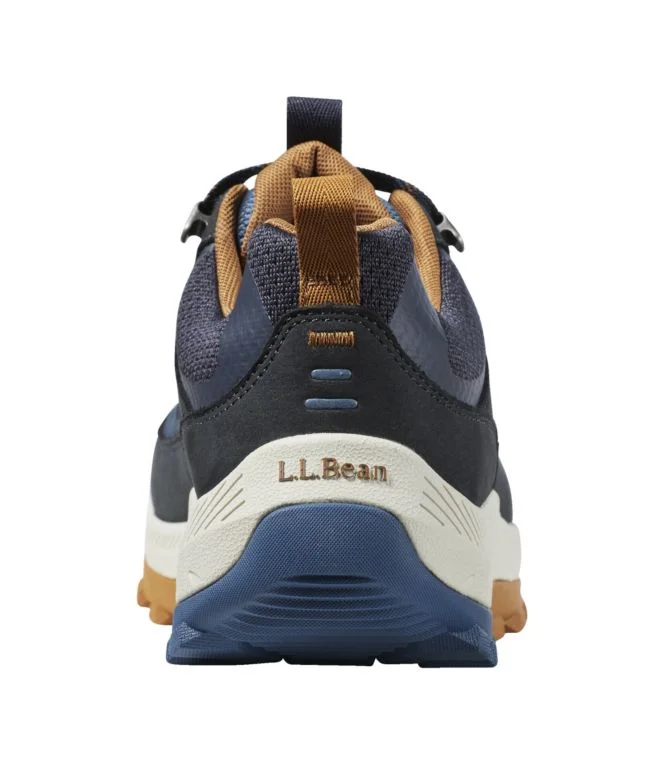 Men''s Access Hiking Shoes, Waterproof - Image 4