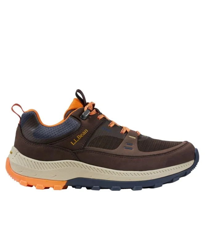 Men''s Access Hiking Shoes, Waterproof - Image 8