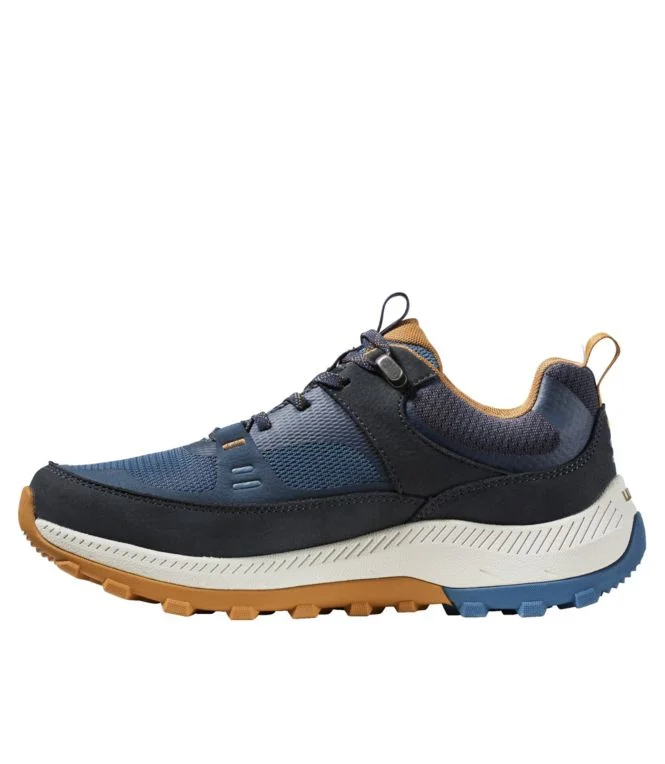 Men''s Access Hiking Shoes, Waterproof - Image 3