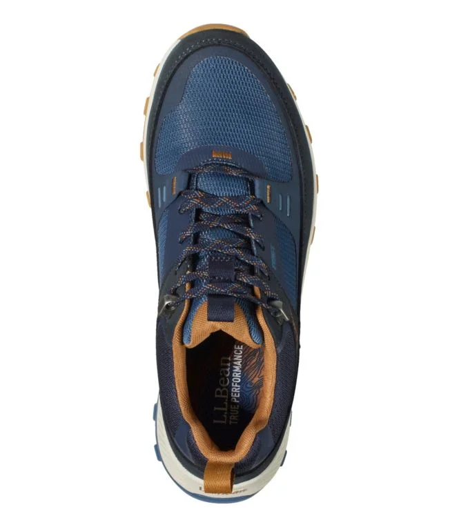 Men''s Access Hiking Shoes, Waterproof - Image 5