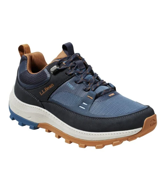 Men''s Access Hiking Shoes, Waterproof - Image 7