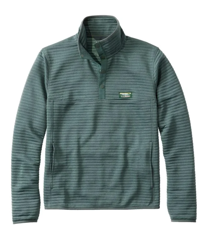 Men''s Airlight Knit Pullover - Image 10