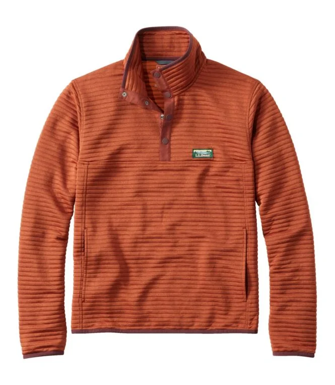 Men''s Airlight Knit Pullover - Image 11
