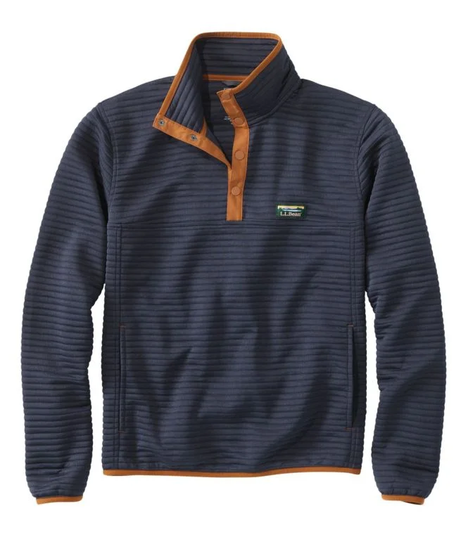 Men''s Airlight Knit Pullover - Image 13