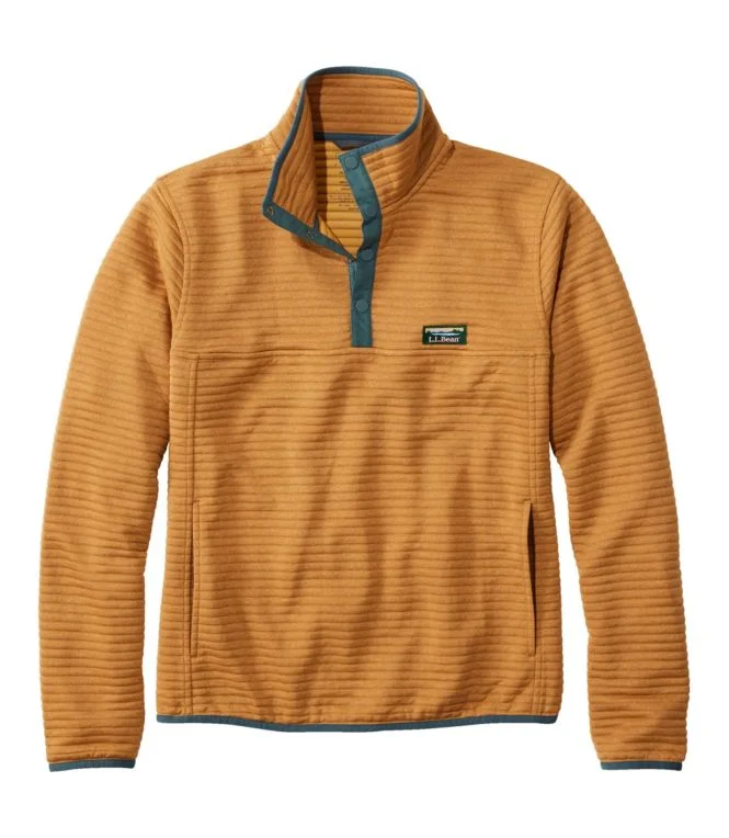 Men''s Airlight Knit Pullover - Image 15