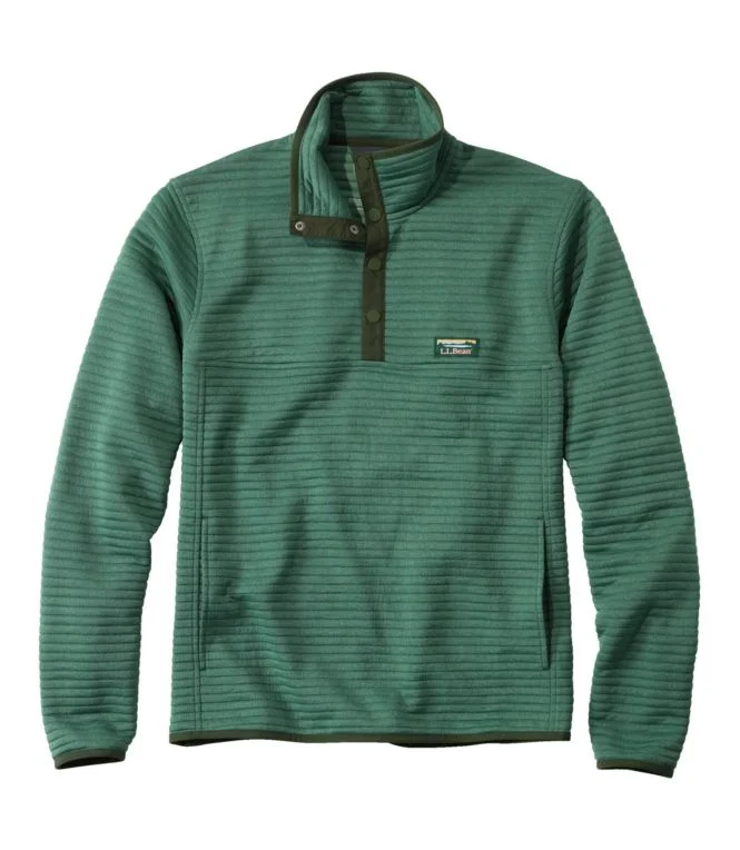 Men''s Airlight Knit Pullover - Image 16