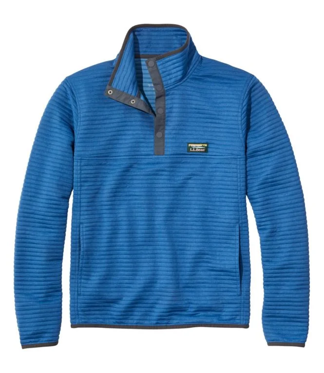 Men''s Airlight Knit Pullover - Image 17