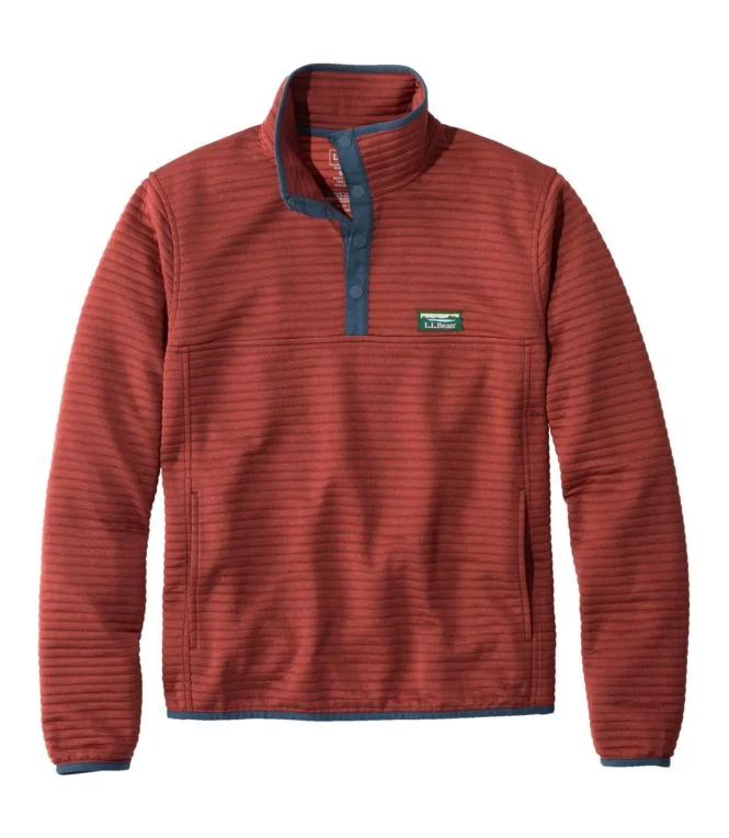 Men''s Airlight Knit Pullover - Image 18