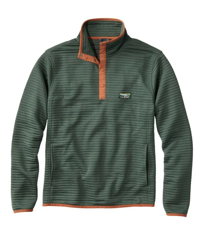 Men''s Airlight Knit Pullover - Image 19