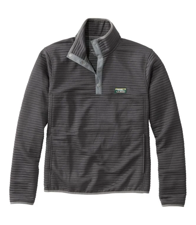 Men''s Airlight Knit Pullover - Image 3