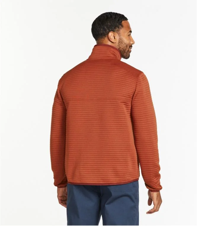 Men''s Airlight Knit Pullover - Image 6