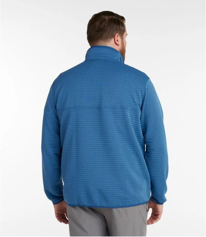 Men''s Airlight Knit Pullover - Image 8