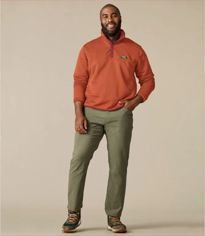 Men''s Airlight Knit Pullover - Image 9