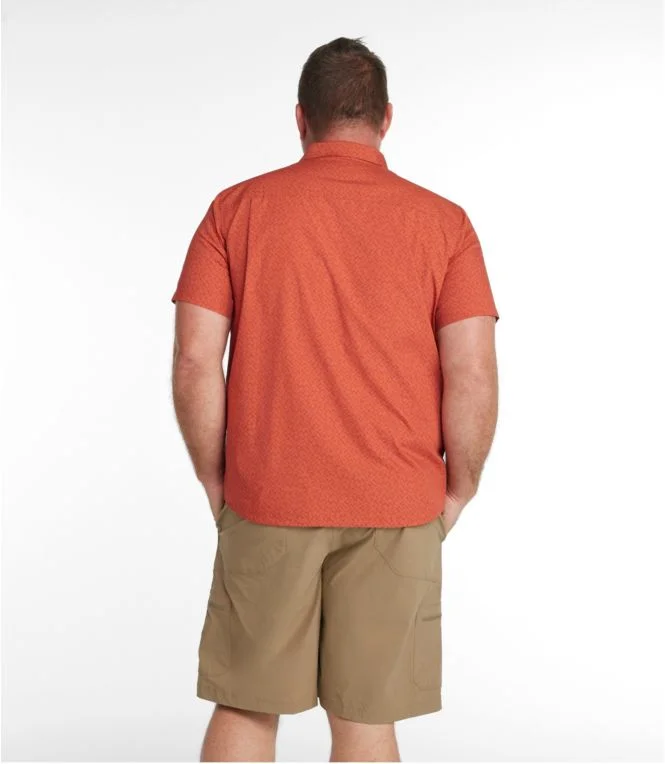 Men''s All-Adventure Shirt
