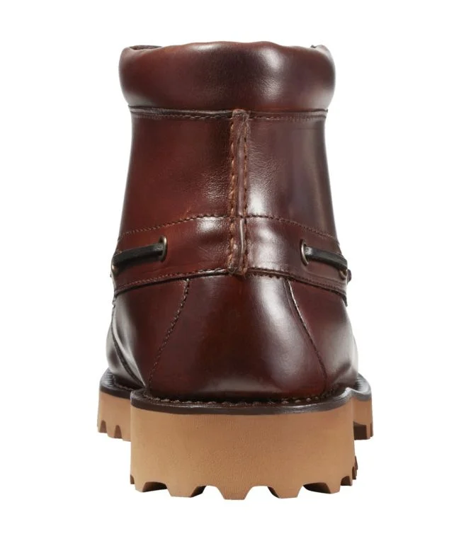 Men''s Allagash Handsewn Chukka Boots - Image 4