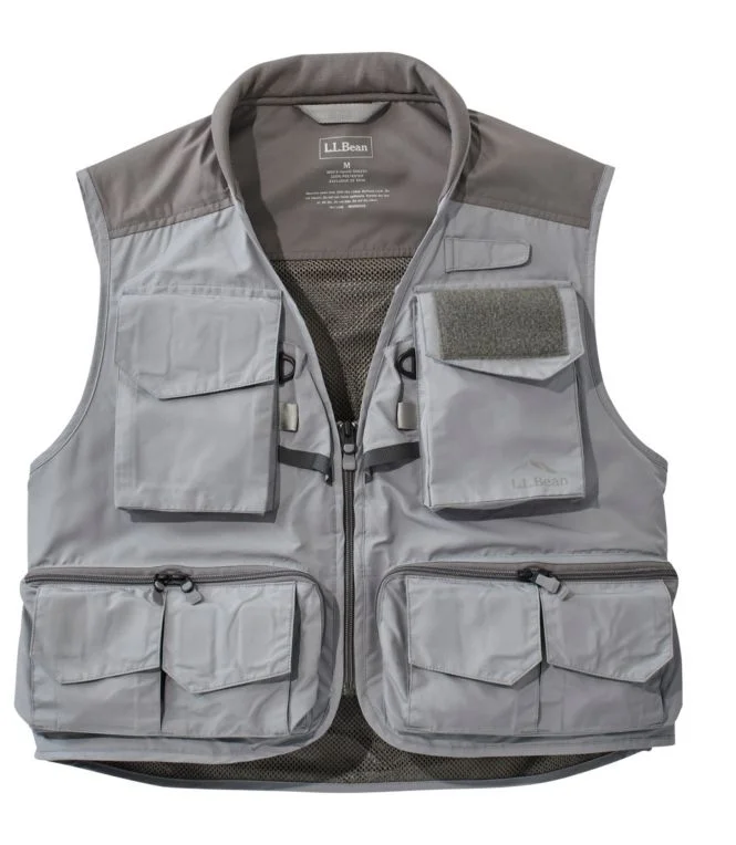 Men''s Angler Fishing Vest