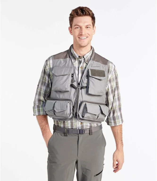 Men''s Angler Fishing Vest - Image 3