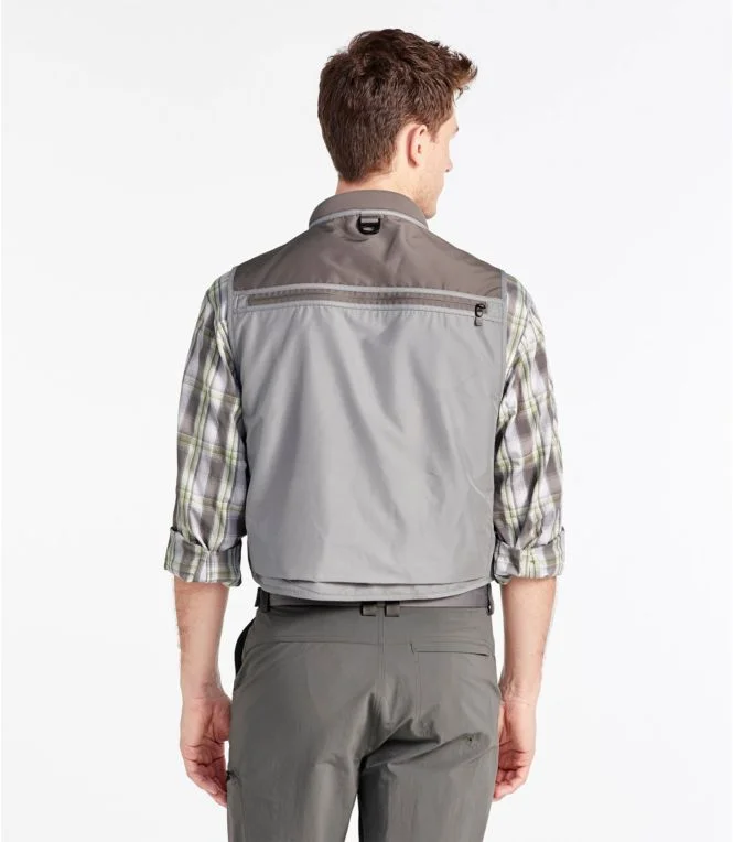 Men''s Angler Fishing Vest - Image 4