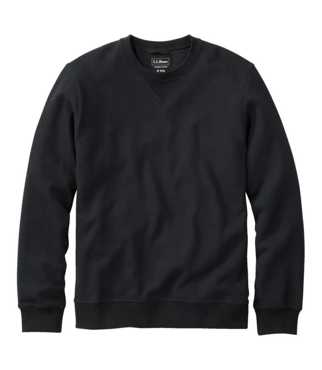 Men''s Athletic Sweats, Classic Crewneck Sweatshirt