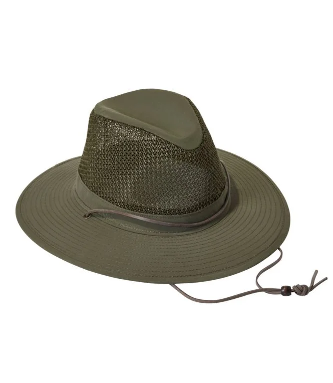 Men''s Aussie Breezer Hat