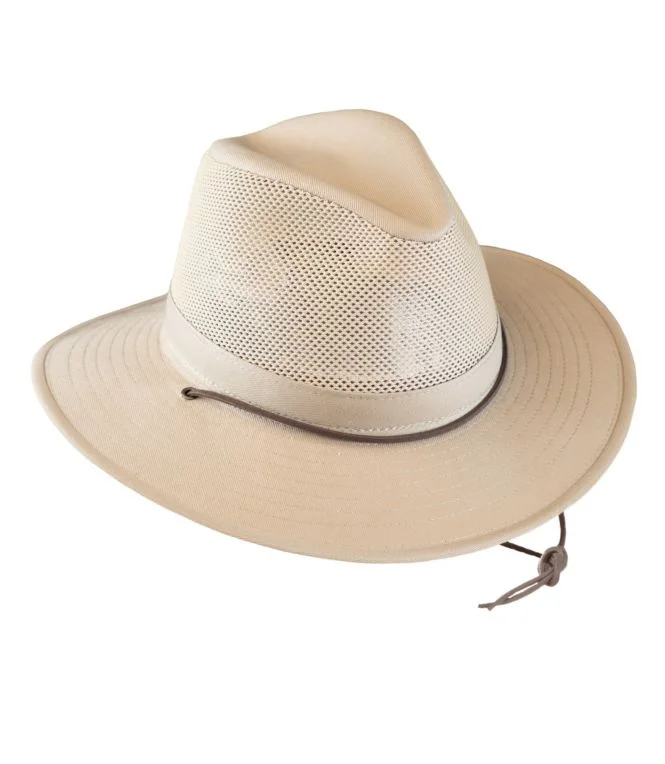 Alternative view of Men''s Aussie Breezer Hat