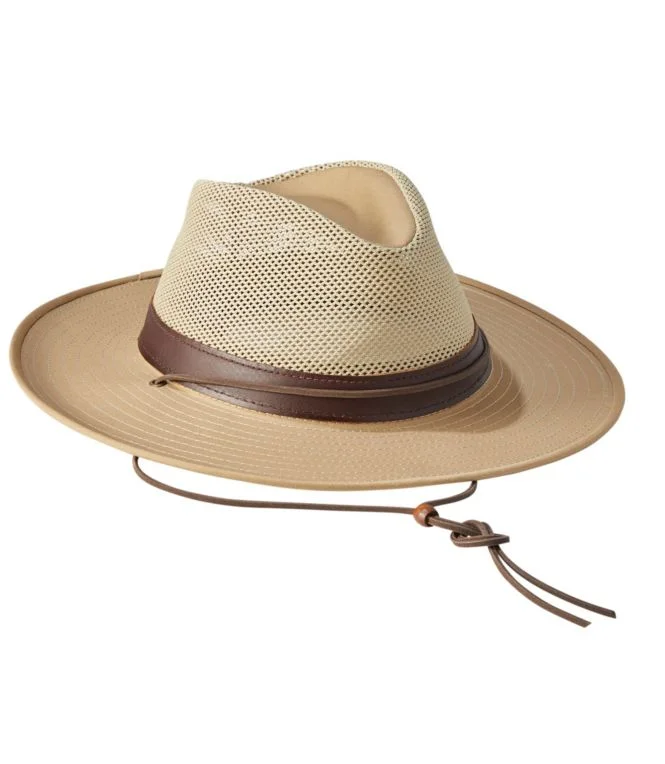 Men''s Aussie Breezer Hiker Hat
