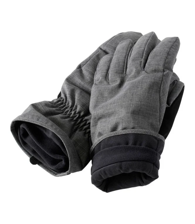 Men''s Baxter State Gloves - Image 4