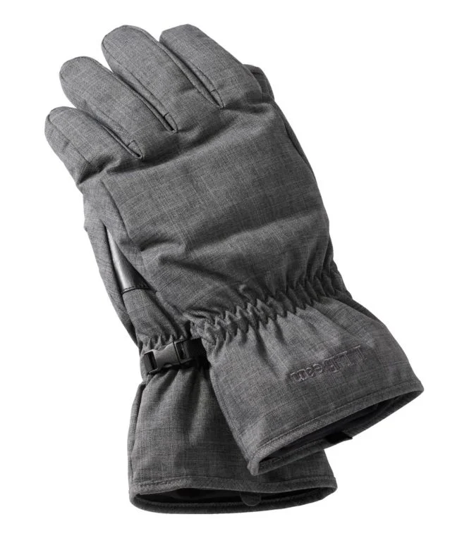 Men''s Baxter State Gloves - Image 5