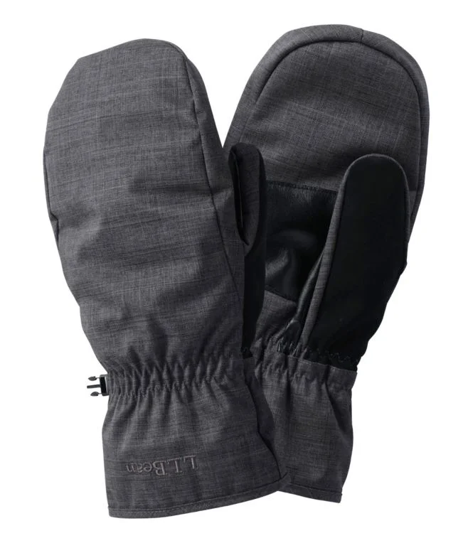Men''s Baxter State Parka Mittens
