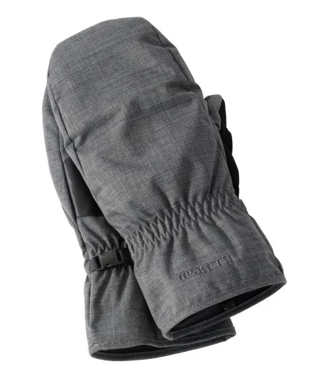 Men''s Baxter State Parka Mittens - Image 5