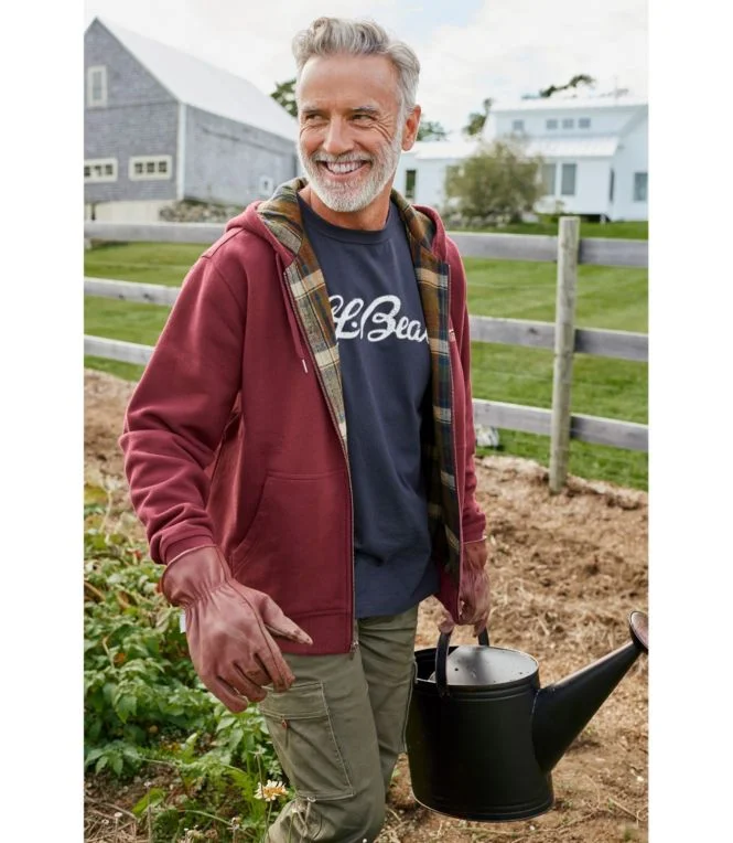 Men''s BeanFlex® Canvas Cargo Pants, Standard Fit