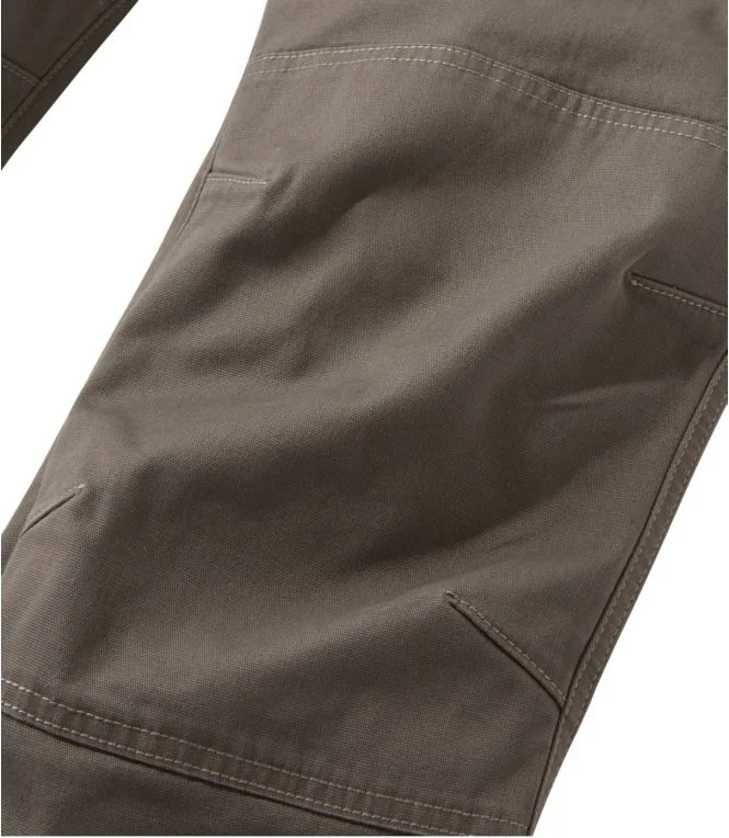 Men''s BeanFlex® Canvas Pants, Utility, Classic Fit, Straight Leg