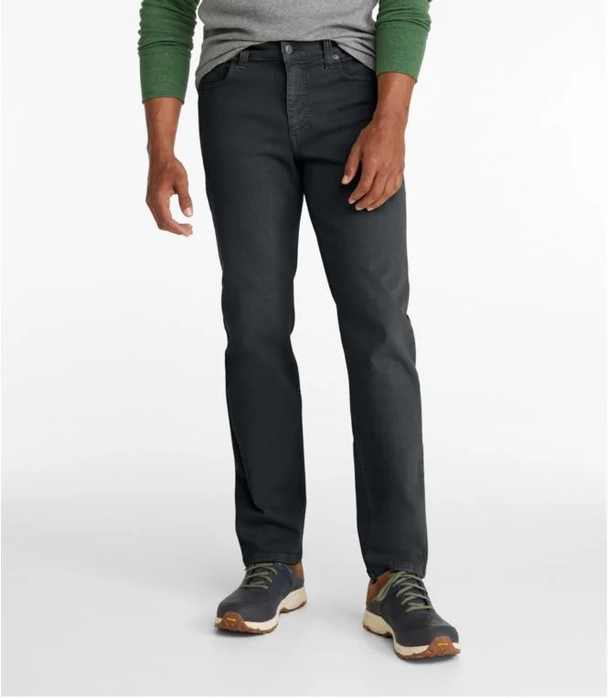 Men''s BeanFlex® Jeans, Slim Fit, Straight Leg - Image 11