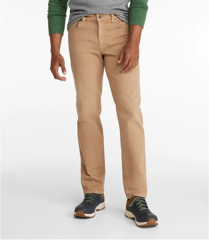 Men''s BeanFlex® Jeans, Slim Fit, Straight Leg - Image 12