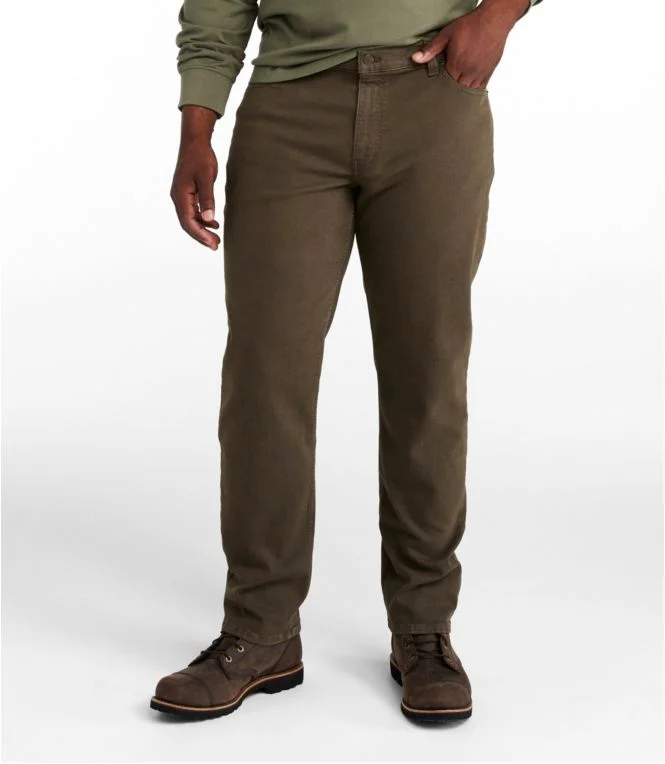 Men''s BeanFlex® Jeans, Slim Fit, Straight Leg - Image 5